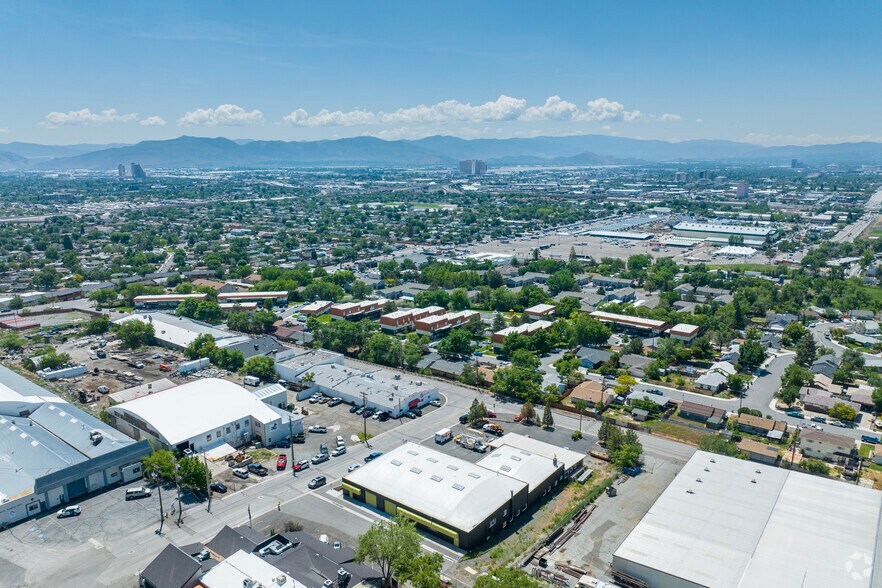 More Photos Of 1975 Timber Way, Reno Warehouse For Sale