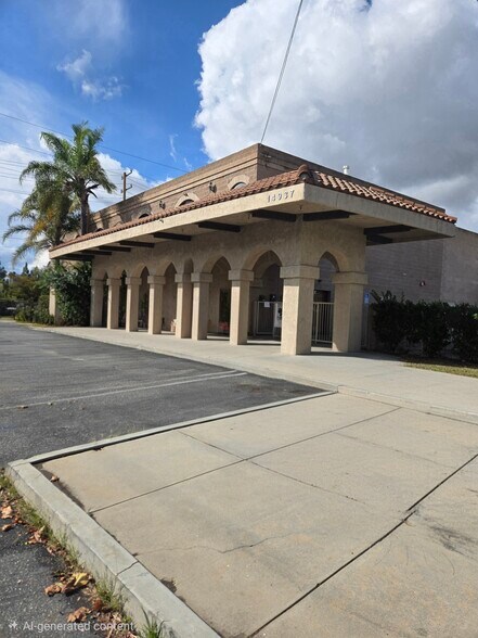 More Photos Of 14937 San Fernando Mission Blvd, Mission Hills Manufacturing For Lease