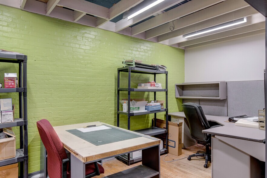 More Photos Of 1216-1220 Arch St, Philadelphia Loft Creative Space For Sale