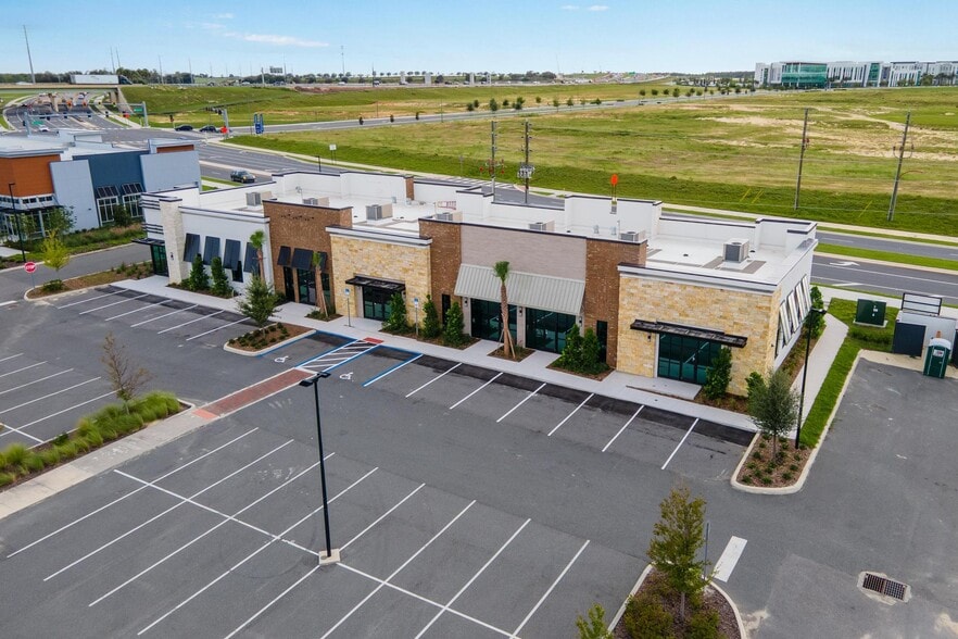 More Photos Of 7159 Avalon Rd, Winter Garden Medical For Lease