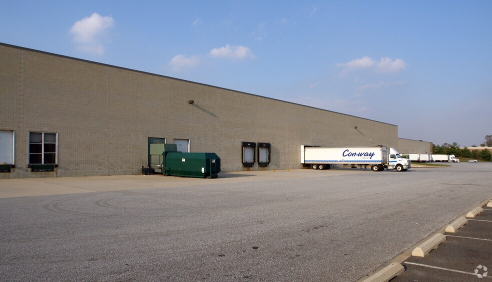 More Photos Of 1225 Forest Pky, West Deptford Warehouse For Lease