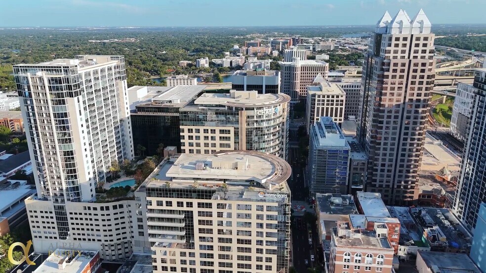 Primary Photo Of 189 S Orange Ave, Orlando Office Residential For Sale