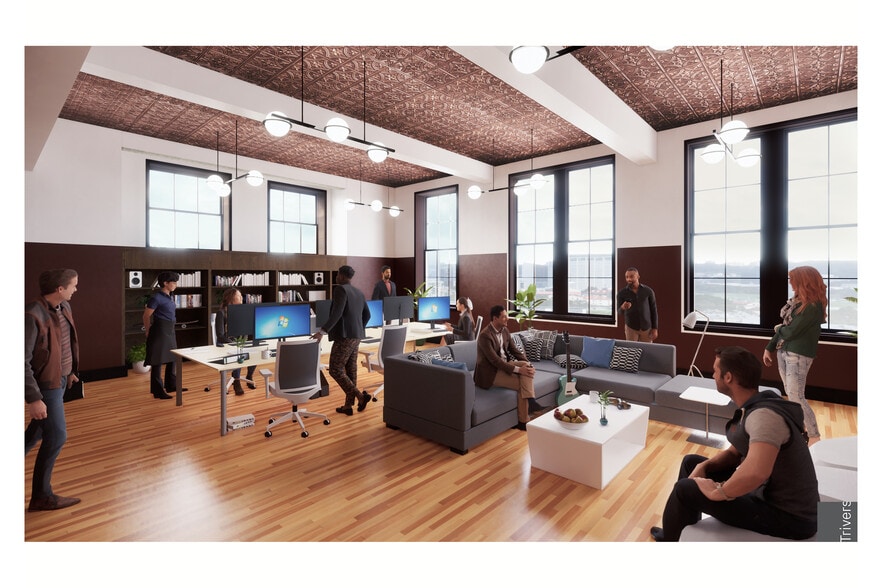 More Photos Of 3974 Sarpy Ave, Saint Louis Office For Sale