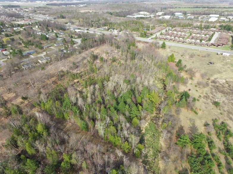 More Photos Of Hammond Rd, Traverse City Land For Sale