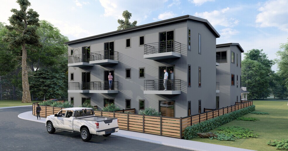 More Photos Of 3281 Steel St, San Diego Land For Sale