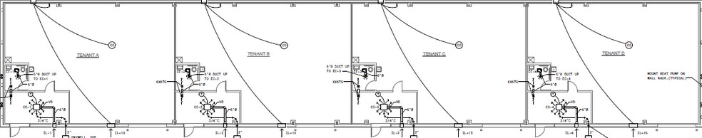 More Photos Of 2360 Gallatin Pike N, Madison Unknown For Lease