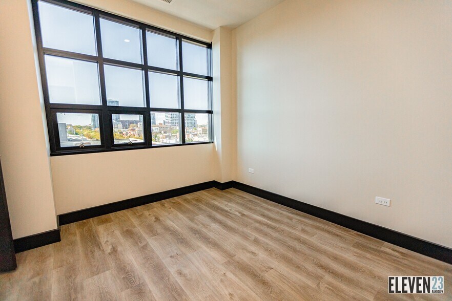 More Photos Of 1123 W Randolph St, Chicago Apartments For Lease