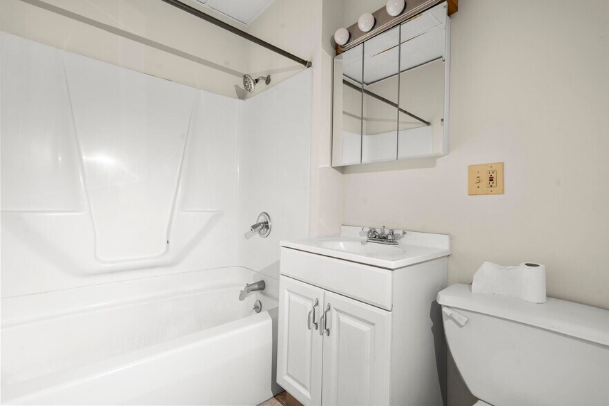 More Photos Of , Waterbury Multifamily For Sale