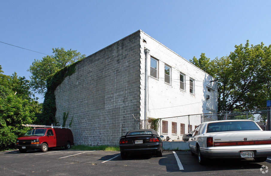 Primary Photo Of 5716 Harford Rd, Baltimore Warehouse For Sale