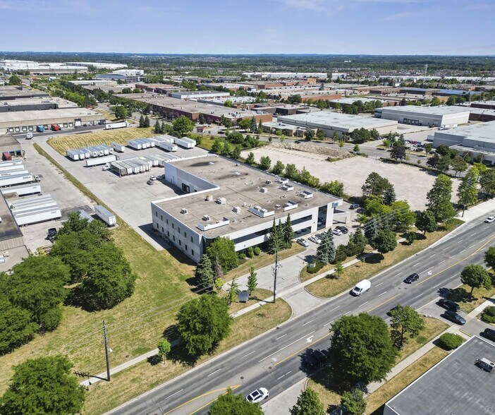 More Photos Of 5610 Finch E ave, Toronto Land For Lease