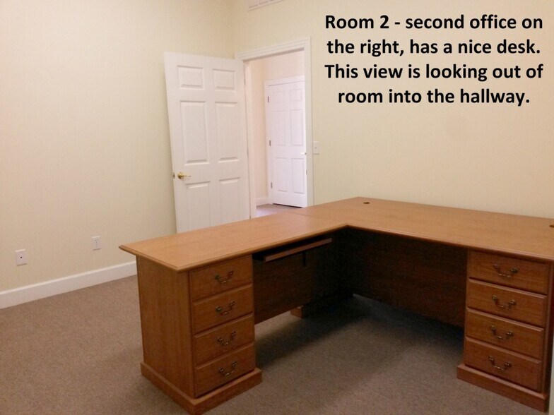 More Photos Of 159 Hampton Point Dr, Saint Augustine Medical For Lease