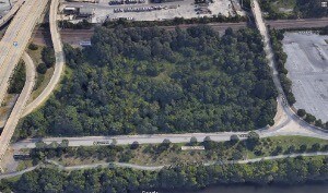 More Photos Of 915 N Front St, Harrisburg Land For Sale