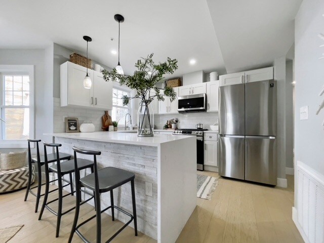 More Photos Of 679-683 Columbia Rd, Dorchester Apartments For Sale