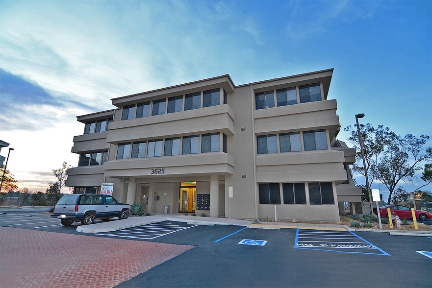 More Photos Of 3665 Ruffin Rd, San Diego Unknown For Lease