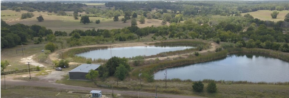 More Photos Of 250 County Road 296 & 120 FCR 298, Oakwood Land For Sale