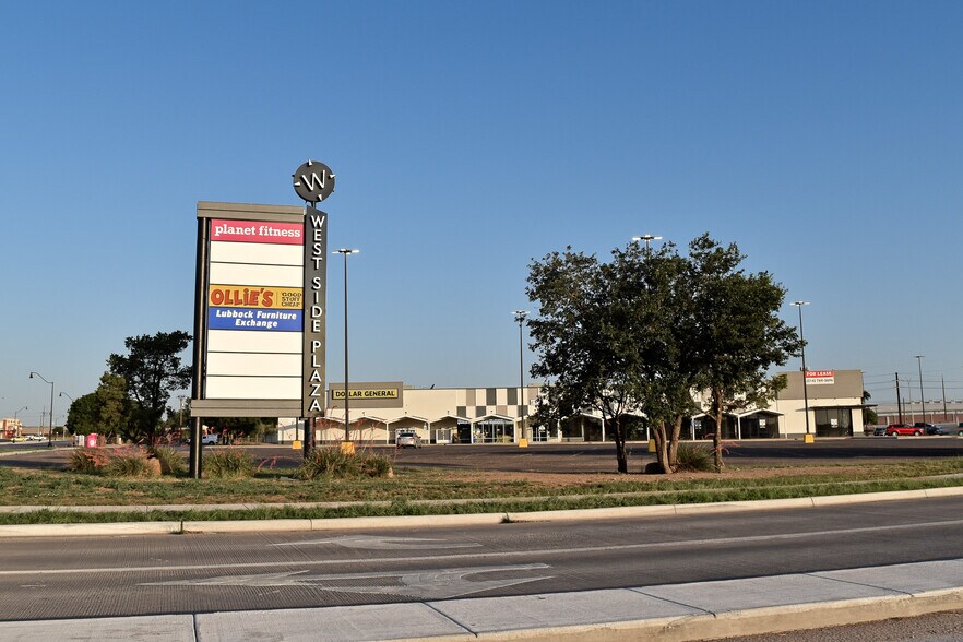 More Photos Of 5002 34th St, Lubbock Unknown For Lease