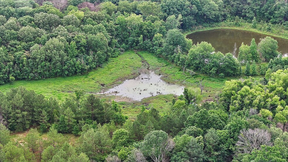 More Photos Of 0 Industrial Park Drive, Clinton Land For Sale