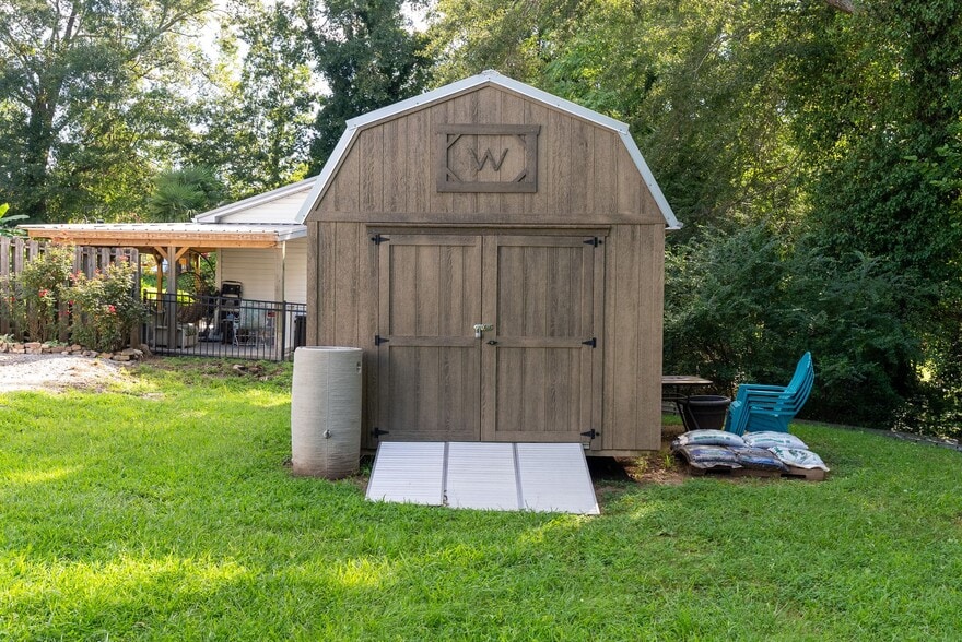 More Photos Of 207 W 2nd Ave, Easley Hospitality For Sale