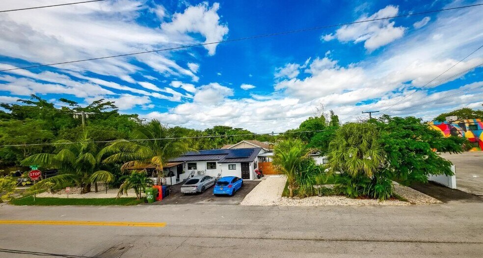 More Photos Of 1202 NE 3rd Ave, Fort Lauderdale Apartments For Sale