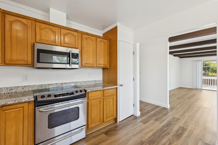 More Photos Of 3851 Vineyard Ave, Pleasanton Multifamily For Sale