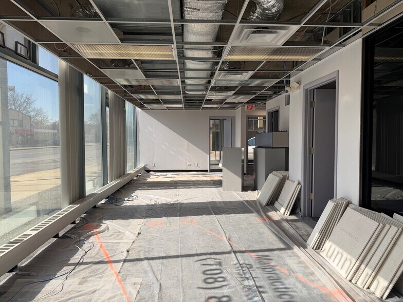 More Photos Of , Elmwood Park Office For Sale