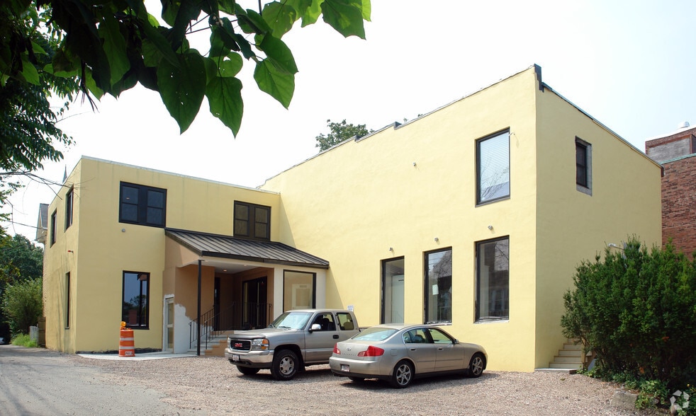 Primary Photo Of 15 Spencer St, Newton Restaurant For Sale