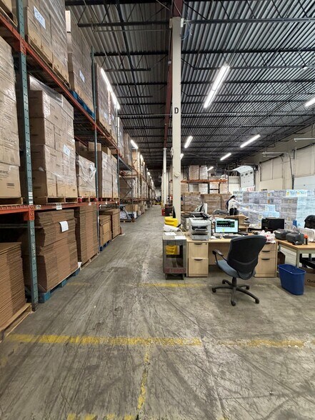 More Photos Of 1740 Route 34, Wall Warehouse For Lease