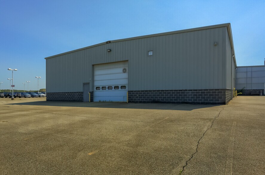 More Photos Of 3 Superior Way, Uniontown Auto Dealership For Sale