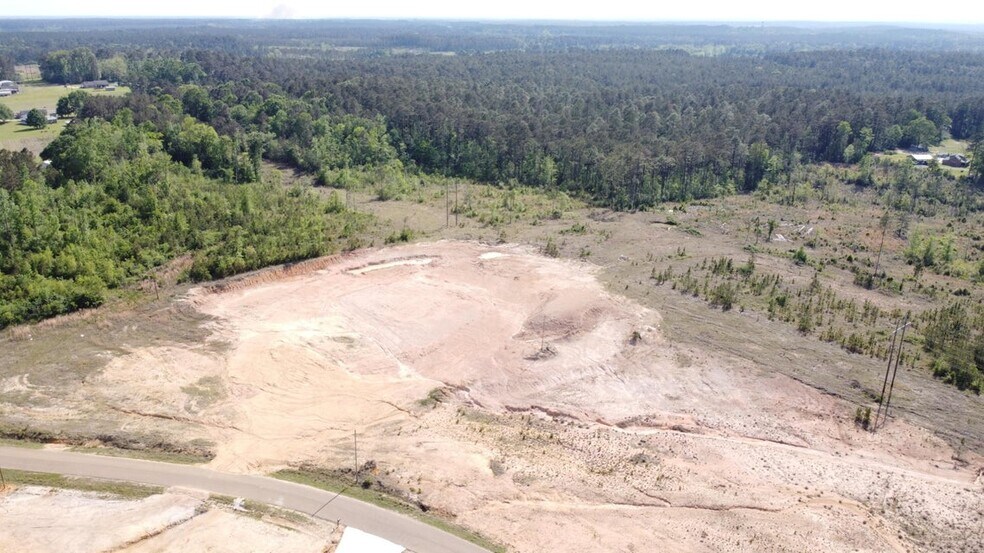 More Photos Of LeBleu Settlement, Leesville Land For Sale