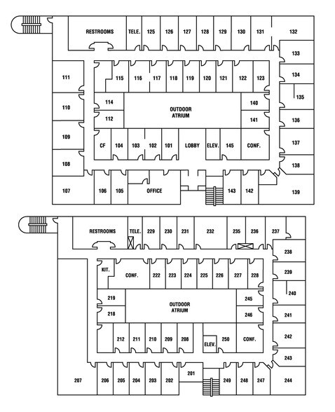 Photo of 1st Floor Ste 100
