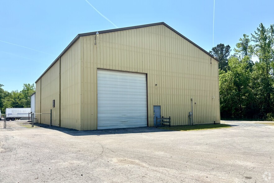 More Photos Of 4815 E Highway 53, Burgaw Warehouse For Sale
