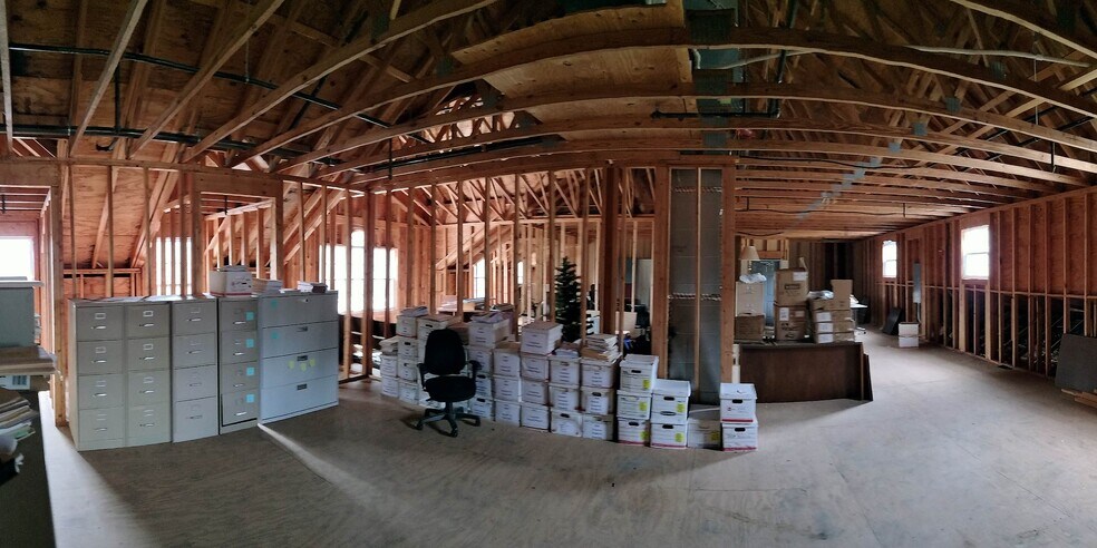 More Photos Of 7229 Albemarle Rd, Charlotte Office For Sale