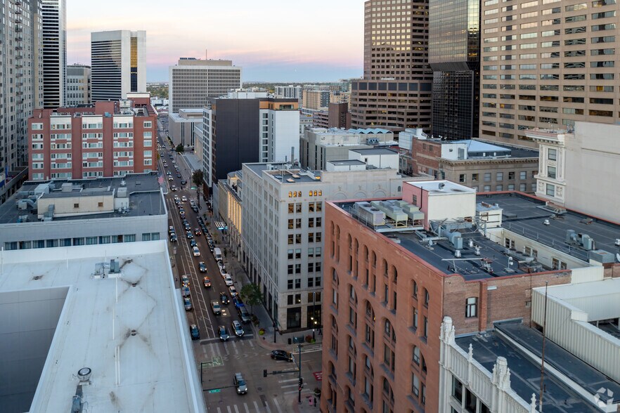 More Photos Of 821 17th St, Denver Office For Sale
