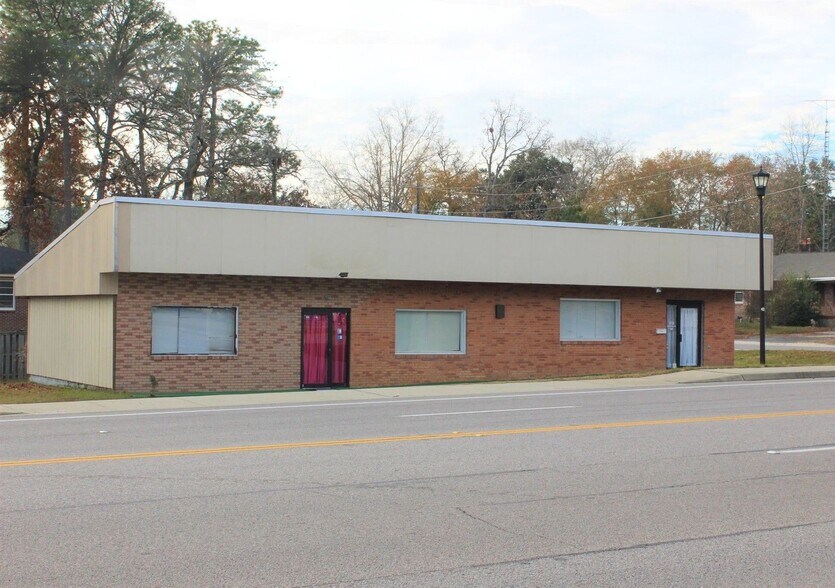 Primary Photo Of 2933 Platt Springs Rd, West Columbia Freestanding For Lease