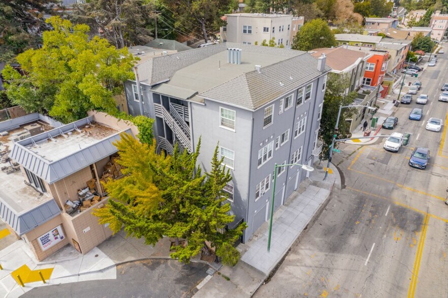 More Photos Of 1000 E 33rd St, Oakland Apartments For Sale