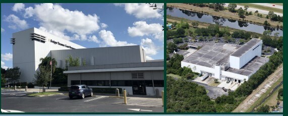 More Photos Of 760 NW Enterprise Dr, Port Saint Lucie Manufacturing For Lease