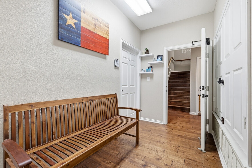 More Photos Of 2438 Lillian Miller Pky, Denton Office For Lease