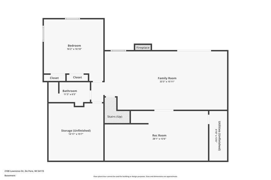 More Photos Of 2108 Lawrence Dr, De Pere Land For Sale