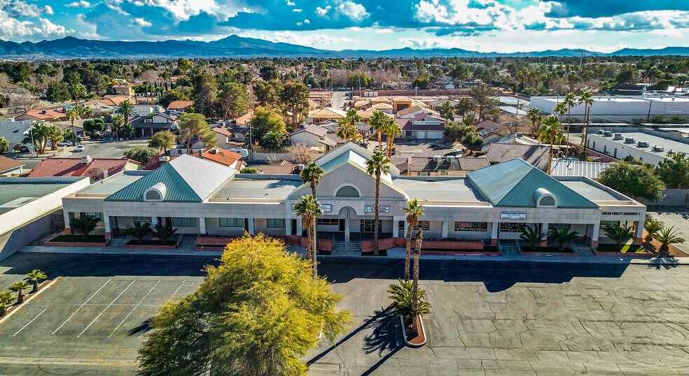 More Photos Of 3505 E Flamingo Rd, Las Vegas Medical For Lease