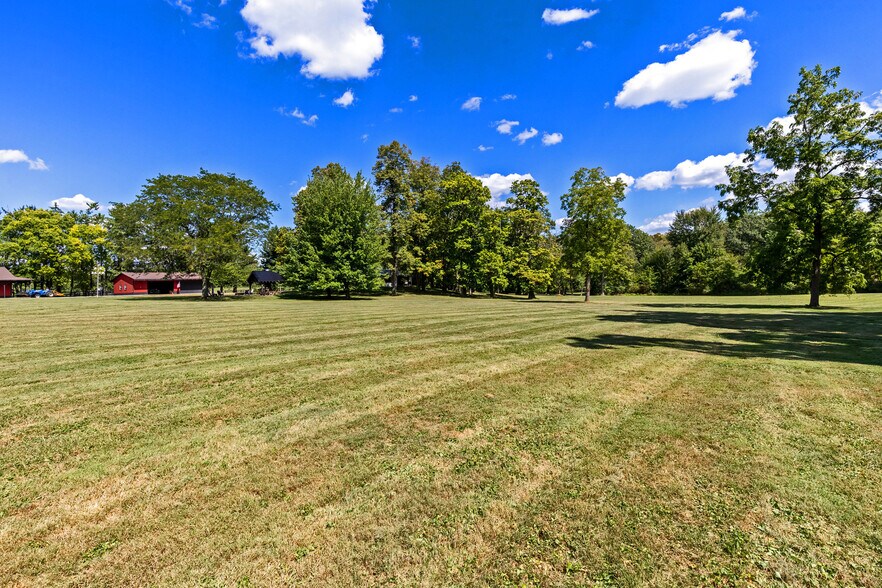 More Photos Of 244 OH-314, Centerburg Land For Sale