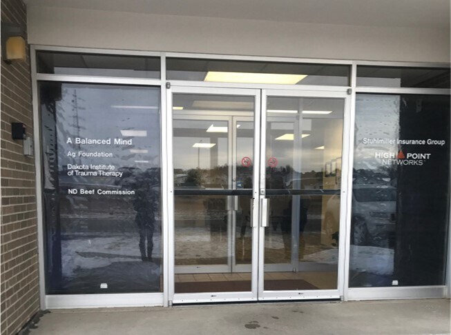 More Photos Of 4023 State St, Bismarck Medical For Lease
