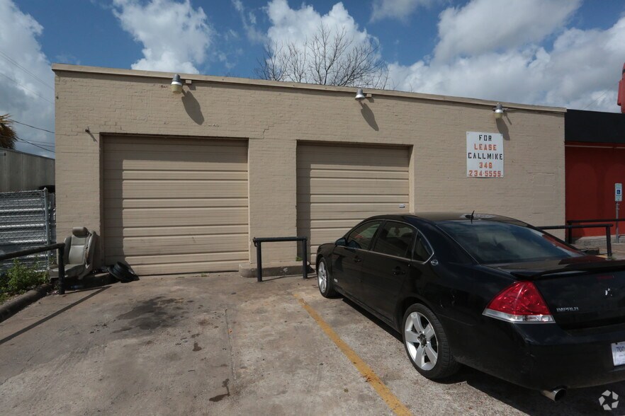 More Photos Of 508 College Ave, South Houston Auto Repair For Sale