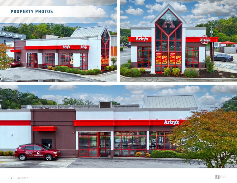 More Photos Of 1482 Montgomery Hwy, Birmingham Fast Food For Sale
