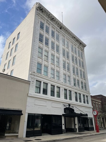 Primary Photo Of 343 3rd St, Baton Rouge Office For Lease