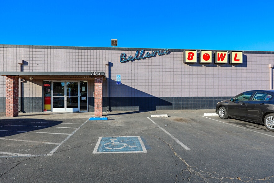 More Photos Of 0 Redwood Avenue, Atwater Land For Sale