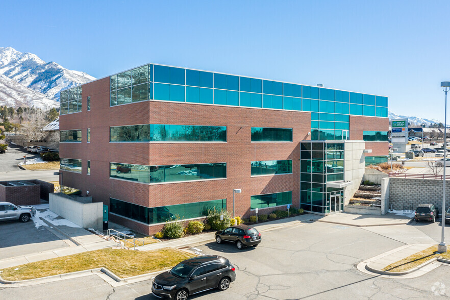 Primary Photo Of 1186 E 4600 S, Ogden Medical For Lease