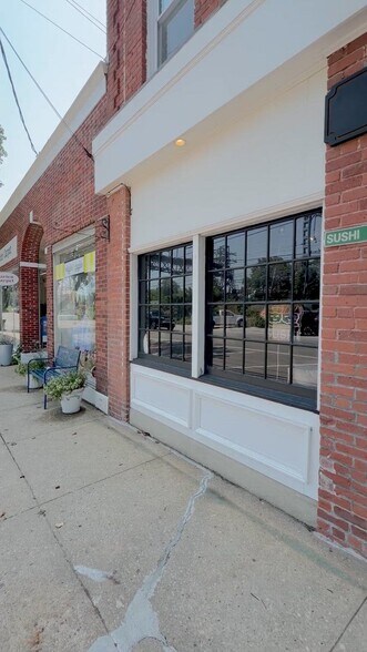 Primary Photo Of 23-35 Tokeneke Rd, Darien Unknown For Lease