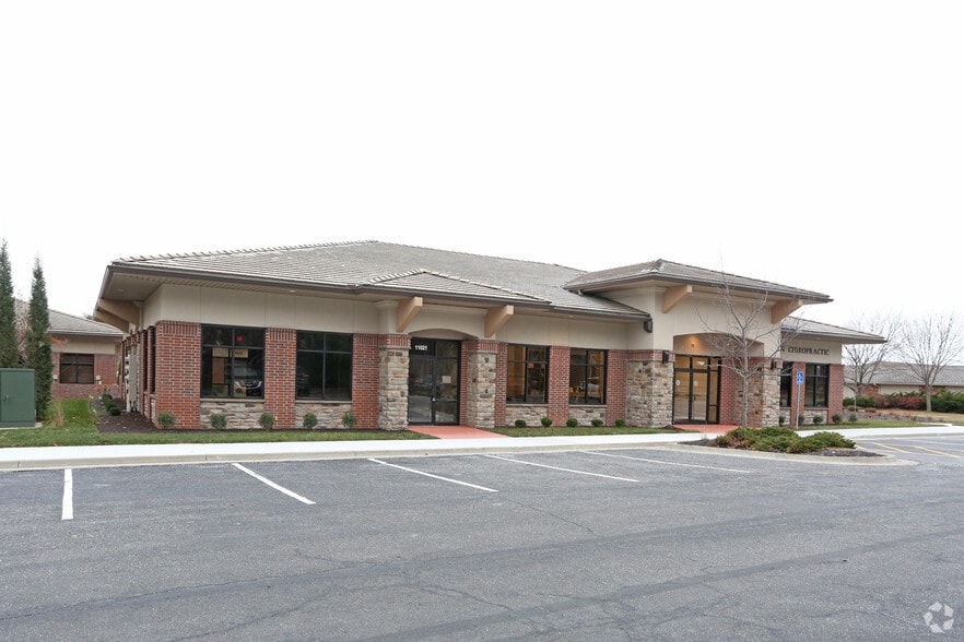More Photos Of 11001-11025 Hauser St, Lenexa Office For Sale