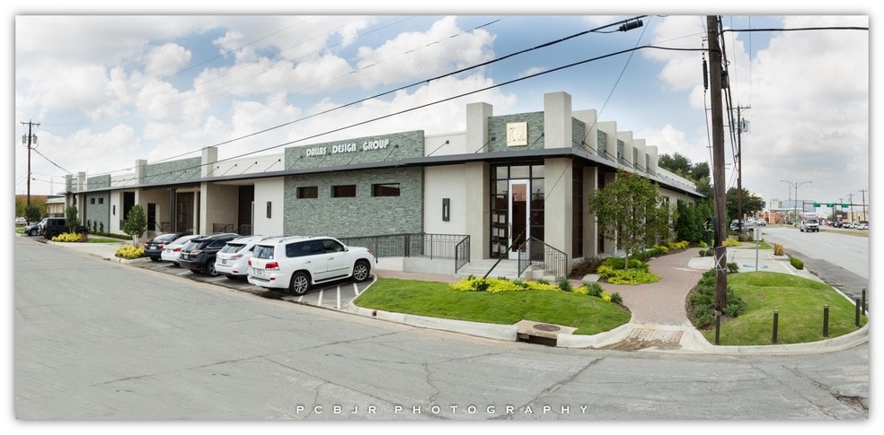 More Photos Of 183 Cole St, Dallas Showroom For Lease
