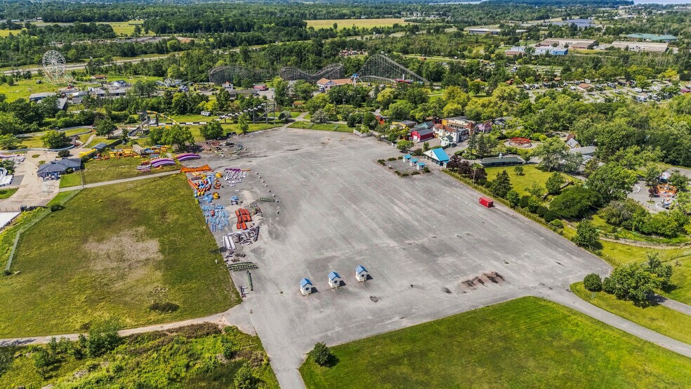More Photos Of 2400 Grand Island Blvd, Grand Island Amusement Park For Sale